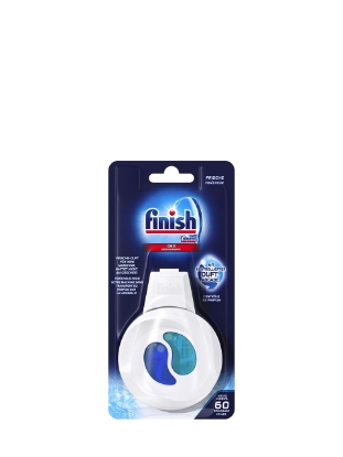Poza cu Finish Calgonit, odorizant pentru masina de spalat vase