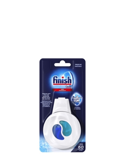 Poza cu Finish Calgonit, odorizant pentru masina de spalat vase