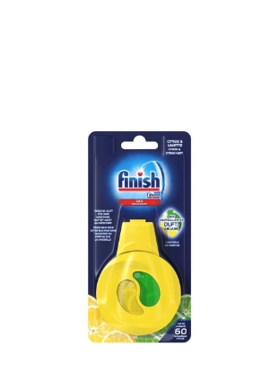 Poza cu Finish Calgonit Citrus, odorizant pentru masina de spalat vase
