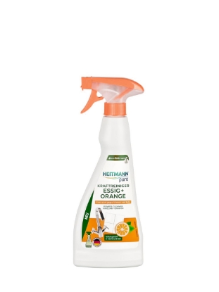 Poza cu Heitmann Vinegar & Orange, solutie degresanta, 500 ml