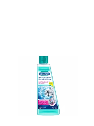 Poza cu Dr. Beckmann Ocean Fresh, solutie pentru curatarea si intretinerea masinii de spalat rufe, 250 ml