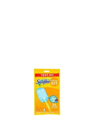 Poza cu Swiffer Duster Dust Magnet Kit, 1 maner si 1 pamatuf