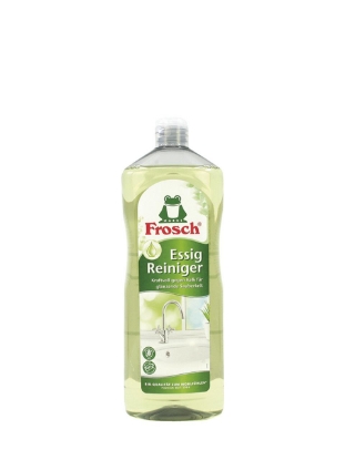 Poza cu Frosch, degresant pe baza de otet, 1 L