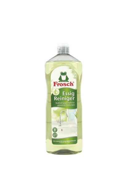 Poza cu Frosch, degresant pe baza de otet, 1 L