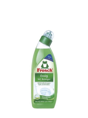 Poza cu Frosch, solutie pentru curatarea toaletei, 750 ml