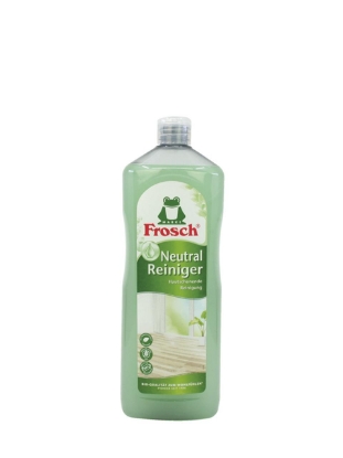 Poza cu Frosch, solutie universala de curatare, cu pH neutru, 1 L