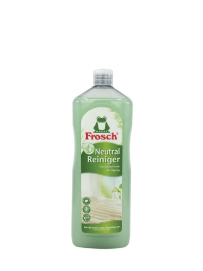 Poza cu Frosch, solutie universala de curatare, cu pH neutru, 1 L