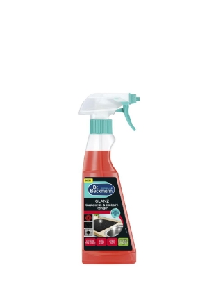 Poza cu Dr. Beckmann spray pentru curatarea suprafetelor din ceramica si otel inoxidabil, 250 ml