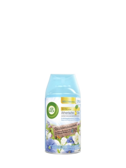 Poza cu Air Wick Spring Flower, rezerva odorizant camera spray, 250 ml