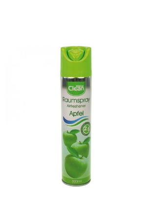 Poza cu Clean Apple, odorizant camera, 300 ml