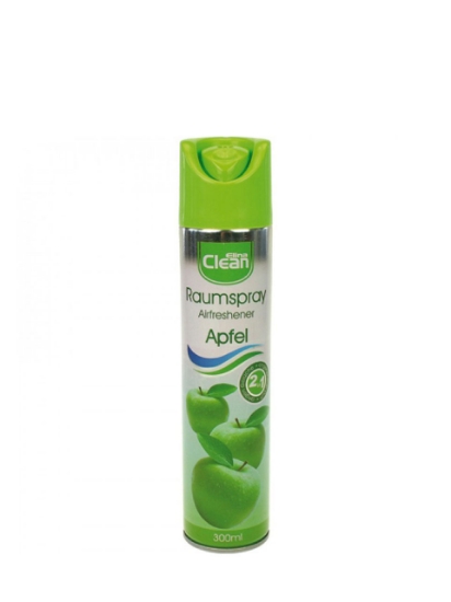 Poza cu Clean Apple, odorizant camera, 300 ml