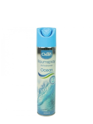 Poza cu Clean Ocean, odorizant camera, 300 ml