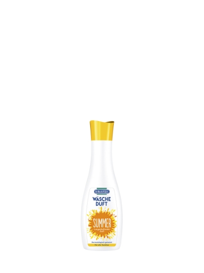 Poza cu Dr. Beckmann Summer, odorizant pentru textile, 250 ml