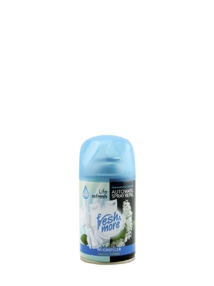 Poza cu Fresh&More Laundry Softener, rezerva pentru odorizant automat de camera, 250 ml