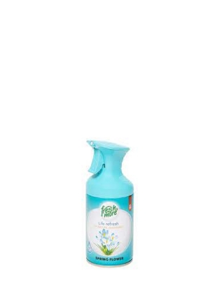 Poza cu Fresh&More Spring Flower, odorizant pentru camera, 250 ml