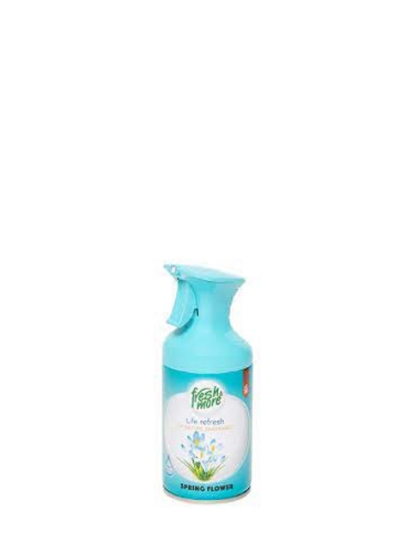 Poza cu Fresh&More Spring Flower, odorizant pentru camera, 250 ml