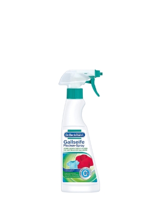 Poza cu Dr. Beckmann Stain Remover, spray pentru indepartarea petelor, 250 ml