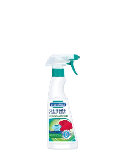 Poza cu Dr. Beckmann Stain Remover, spray pentru indepartarea petelor, 250 ml