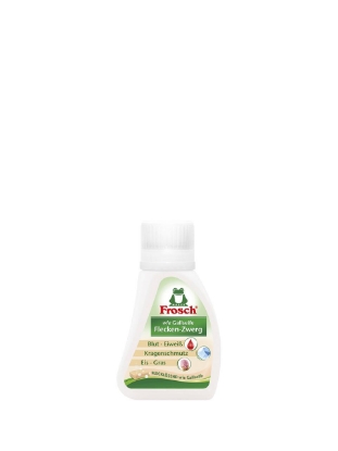 Poza cu Frosch, solutie pentru indepartarea petelor 75 ml