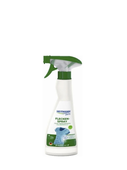 Poza cu Heitmann Pure, spray pentru indepartarea petelor, 250 ml