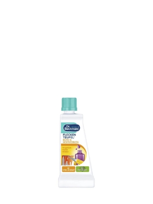 Poza cu Dr. Beckmann, solutie pentru indepartare petelor de vopsea si lipici, 50 ml