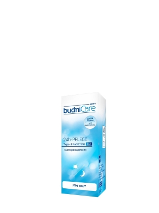 Poza cu Budnicare 24 H, lotiune de corp, 50 ml