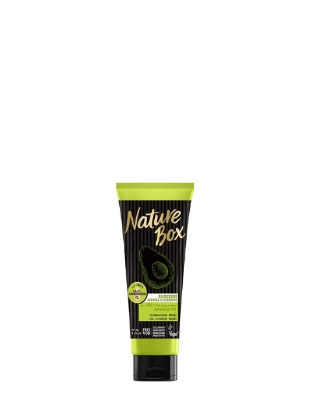 Poza cu Nature Box crema de maini cu ulei de avocado, 75 ml