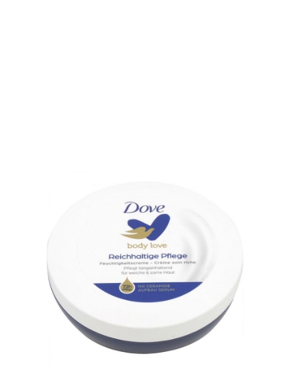 Poza cu Dove Body Love, crema de corp hidratanta, 150 ml