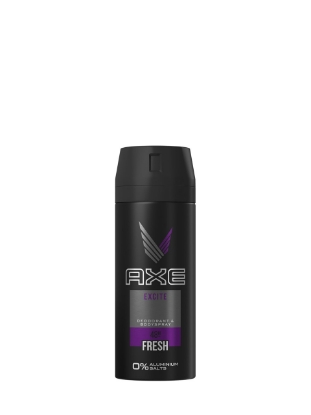 Poza cu Axe Excite, deodorant spray, 150 ml