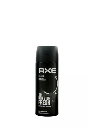 Poza cu Axe Black, deodorant spray, 200 ml