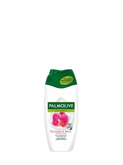 Poza cu Palmolive Orchidee & Milk, gel de dus, 250 ml