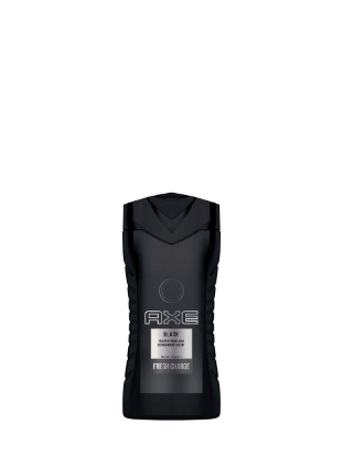 Poza cu Axe Black Fresh Charge, gel de dus, 250 ml