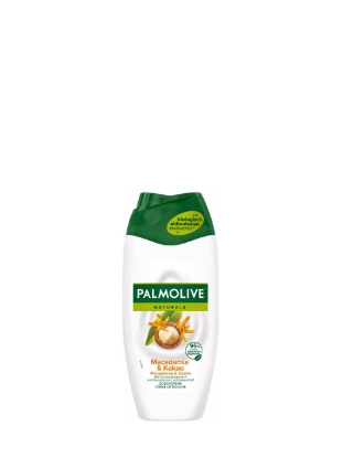 Poza cu Palmolive Macadamia & Cacao, gel de dus, 250 ml