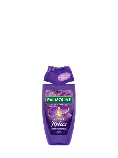 Poza cu Palmolive Ultimate Relax, gel de dus, 250 ml