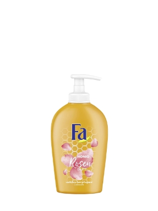 Poza cu Fa Honey Elixir, sapun lichid, 250 ml