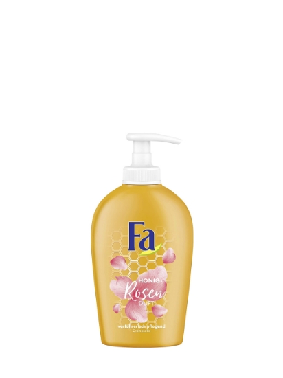 Poza cu Fa Honey Elixir, sapun lichid, 250 ml