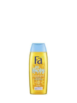Poza cu Fa Go Happy, gel de dus, 250 ml