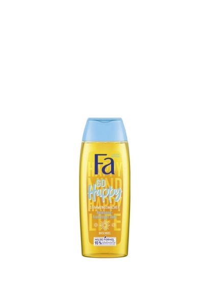 Poza cu Fa Go Happy, gel de dus, 250 ml