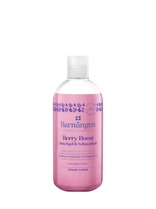 Poza cu Barnängen Berry Boost, gel de dus, 250 ml