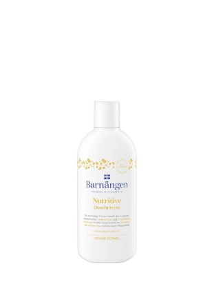 Poza cu Barnängen Nutritive, gel de dus, 250 ml