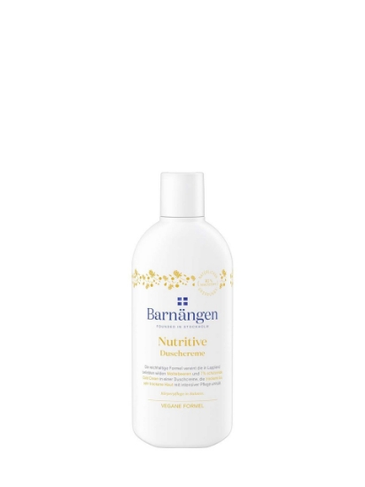 Poza cu Barnängen Nutritive, gel de dus, 250 ml