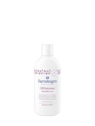 Poza cu Barnängen Oil Intense, gel de dus, 250 ml