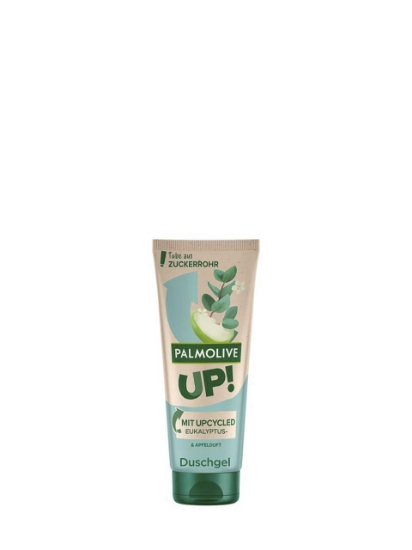 Poza cu Palmolive Eucalyptus & Apple, gel de dus, 200 ml