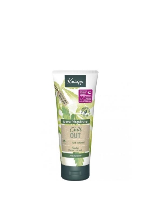 Poza cu Kneipp Chill Out, gel de dus, 200 ml