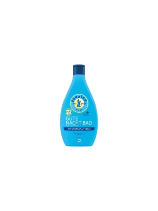 Poza cu Penaten Good Night Bath, gel de dus, 400 ml