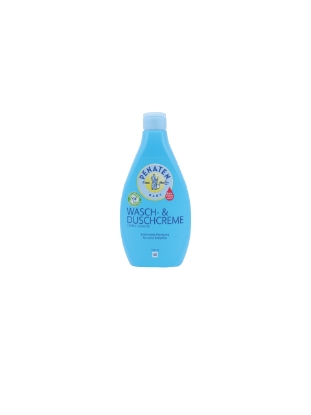 Poza cu Penaten crema de dus fara parfum, 400 ml