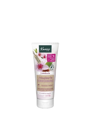 Poza cu Kneipp Soft Skin Pampering, crema de dus, 200 ml