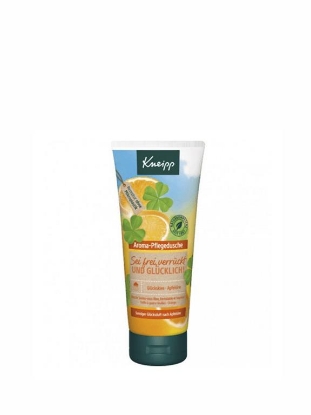 Poza cu Kneipp Be Free Crazy and Happy, gel de dus, 200 ml