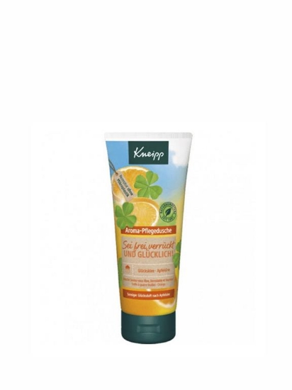 Poza cu Kneipp Be Free Crazy and Happy, gel de dus, 200 ml