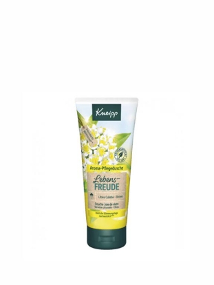 Poza cu Kneipp Joy of Life, gel de dus, 200 ml